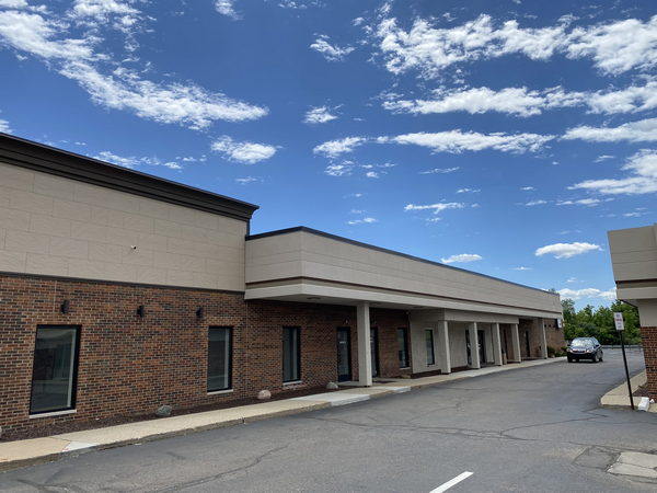 Farmington 4 Cinemas - June 4 2022 (newer photo)